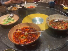-华豫川酒家(金水路店)