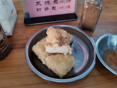 -谢怀亮芝麻茶