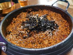 -HOTISLAND海鸡岛·韩国料理(江南西店)