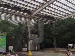 -龙达温泉生态城
