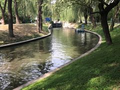-皇家御河游(紫御湾码头)