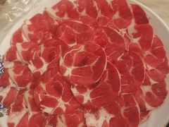 -福寿斋·老北京铜锅涮肉·烤鸭(顺义总店)