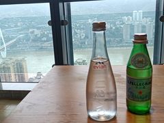 -重庆解放碑威斯汀酒店