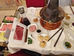 -东来顺饭庄(西单店)