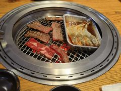 -赤坂亭·M9和牛烧肉·铁板烧·日料398放题(长泰广场店)