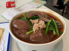 猪红-有心德(麦地店)