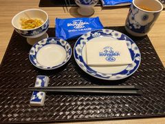 -小山日本料理(兴业太古汇店)