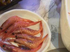 -半岛听涛蒸汽海鲜自助(K11店)