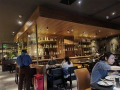 -西堤牛排(北京国瑞店)