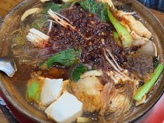 -清真·马文砂锅大全(麦苋街店)