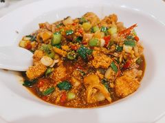 鱼籽鱼泡-南昌饭店(西黄城根南街店)