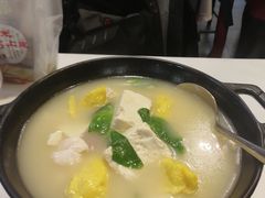 -到家尝北京菜(西坝河店)