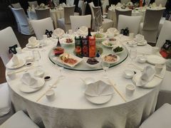 -黄嘉喜来登酒店-采悦轩中餐厅(滨江中路店)