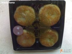 -Babycat私家御饼屋(龙头路一店)