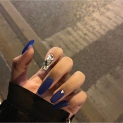 -Pink You美甲洗眉纹绣定制中心