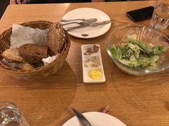 -普兰达德国餐厅·德式脆皮烤猪肘·自酿啤酒(观唐店)