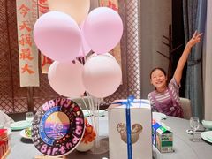 -鑫复盛礼记酒店·国家白金五钻酒家