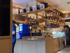 -温野菜涮涮锅(曲江大悦城店)