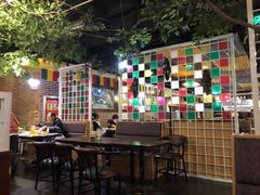-巴犀烧烤(新崇光店)