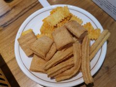 -0317火锅鸡·清真(正达店)