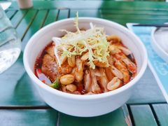-云里小坐·小院里·团建·宴请·下午茶(三圣乡店)