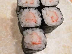 -元气寿司(新城市广场店)