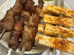 -汗腾格里·风味餐厅(新疆驻京办店)