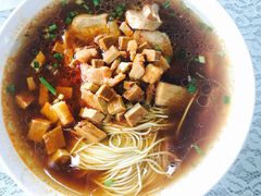 -美味斋(西北街店)