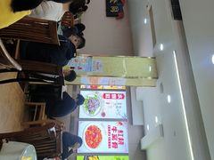 -同发号饭庄(复兴路店)