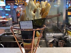 -SUGAR糖薯·章鱼烧(鹏欣水游城店)