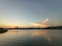 -海珠湖公园