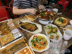 -李不管把把烧(天府三街店)