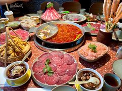-纸盐河码头火锅(十八梯店)