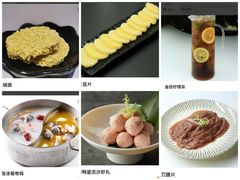 -马家斑.鲜鱼火锅(松湖万科店)