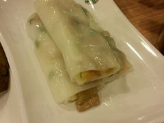 -添好运点心专门店(中环IFC店)