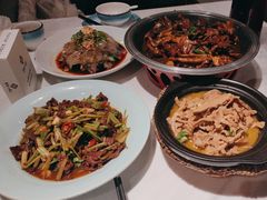 -曹家小菜(胜太路店)