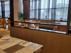 -北上海大酒店-北鸥西餐厅