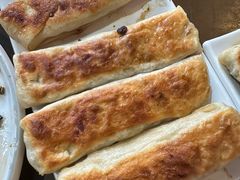 -福荣居褡裢火烧京味家常菜(西四店)