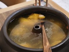 -云海肴·汽锅鸡·云南菜(广安门天虹店)