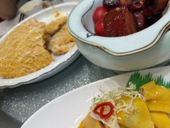 -吴记小园楼(新庄店)