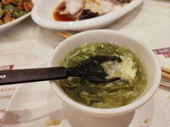 -子霖南山鲜虾面(南山总店)