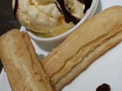 手指泡芙-必胜客(漕宝路店)