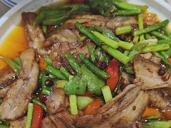 -李氏传家菜(兴城路店)