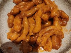 -十三式重庆江湖菜(金茂览秀城店)