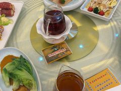 -山海天饮食集团(桃源居店)