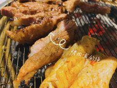 -泥炉烧肉师(新街口金銮巷店)