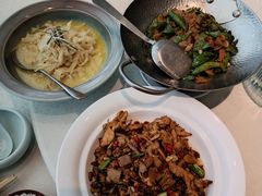 -上地宴·中关村的会客厅(清河高铁站店)