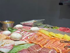 -乌拉烤肉(如皋首店)