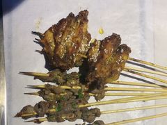 -串盟烧烤大排档·长沙美食地标(星沙店)