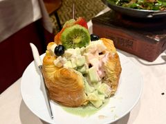 -大鸭梨烤鸭(甘家口店)